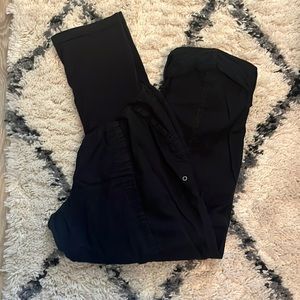 Motherhood Maternity Cargo Pants